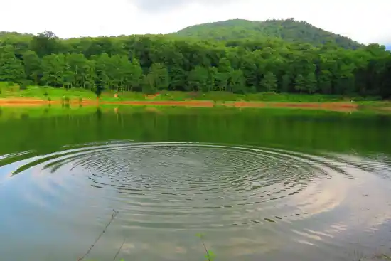 آب بندان میاندره