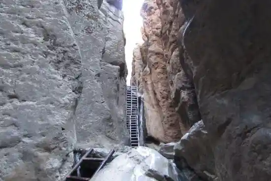 آبشار قره سو