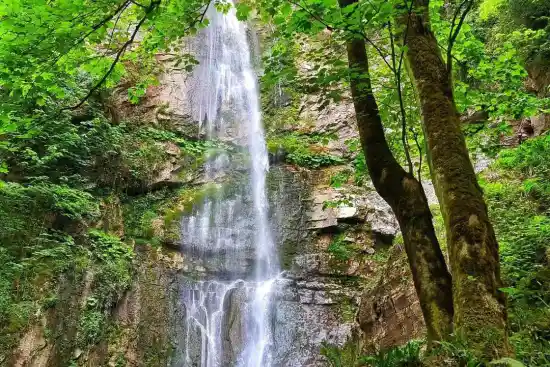 آبشار جینگوم