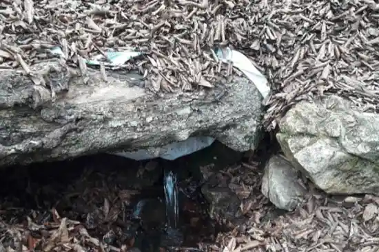 چشمه سجیران