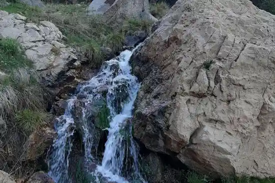 آبشار آدرشک