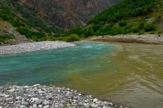 طلاقی دو رود