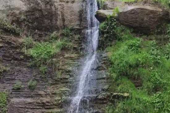 آبشار شوله لر