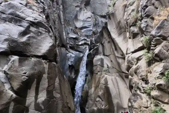 آبشار هیلان افیل