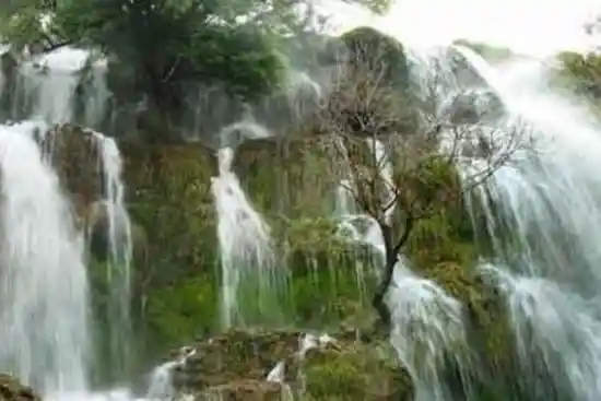 آبشار خوشکار