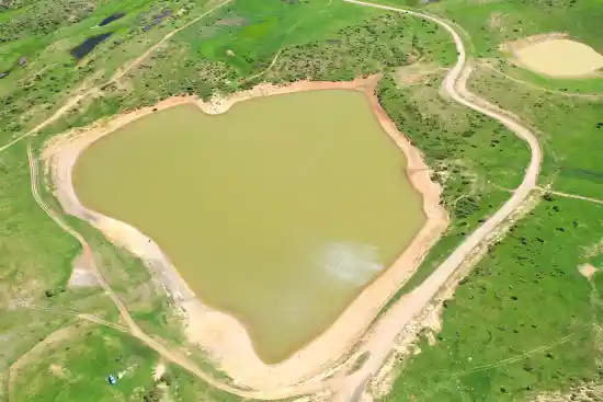 دریاچه خولشکوه