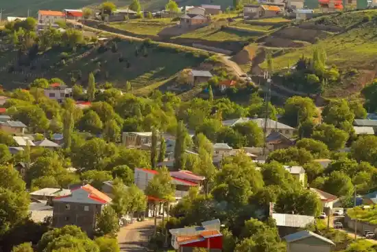 ییلاق دیلمان