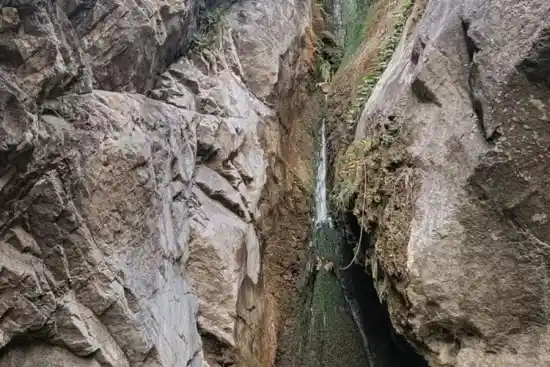 آبشار نوکیان