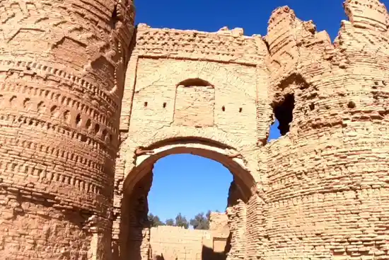 قلعه ده سیف