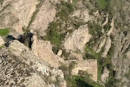 قلعه آوارسین