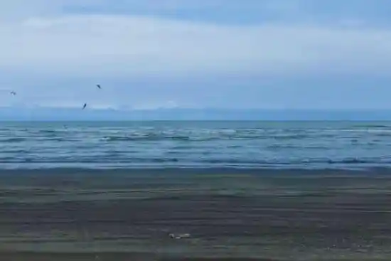 ساحل رامدشت