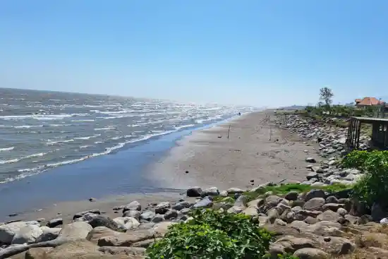 ساحل کلاچای