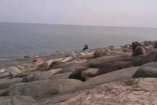 ساحل چابکسر