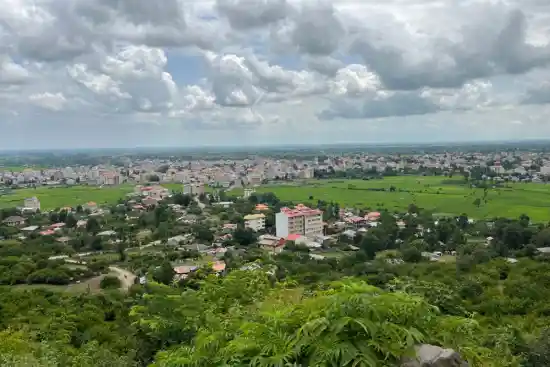 بام سبز ماسال