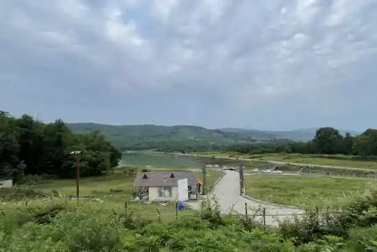 دریاچه سنبلرود