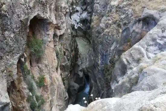 آبشار هوروز