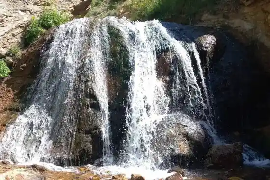 آبشار دویجان