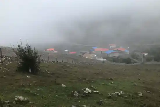 ییلاق دراسله