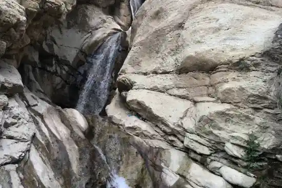 آبشار اناردره