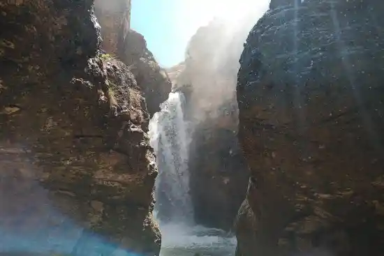 آبشار مارلو