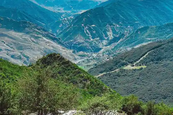 روستای اوریم