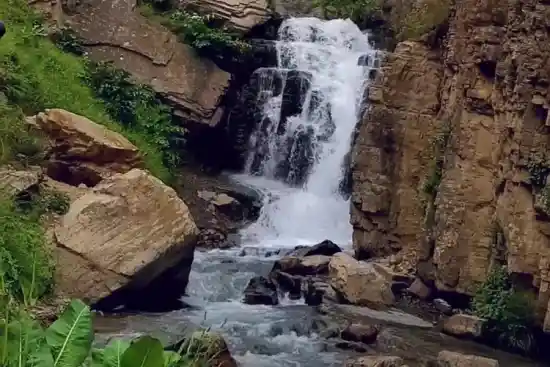 آبشار امزناچال