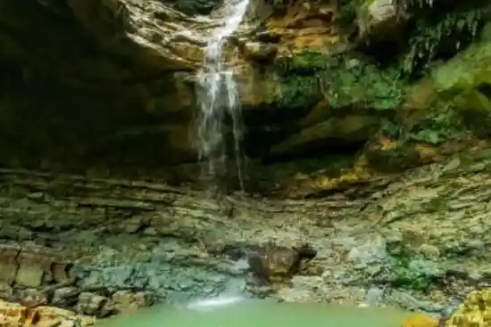 آبشار مازیار