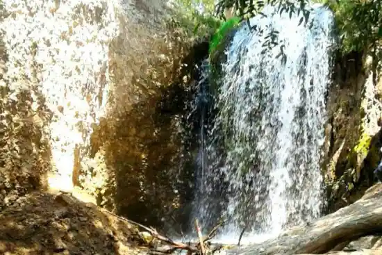 آبشار کردمهین