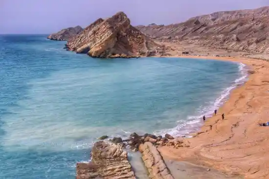 ساحل کلندون