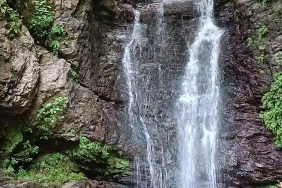 آبشار دودوزن