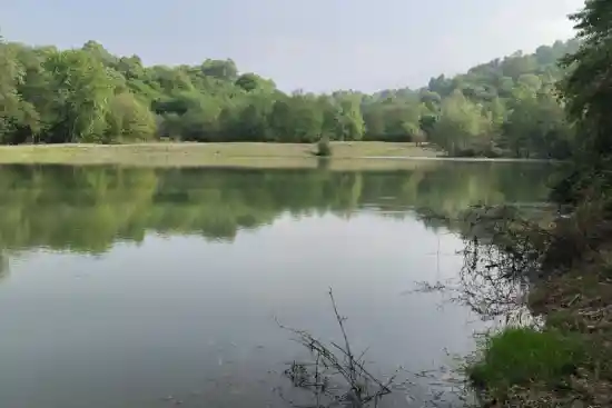 آب بندان انبارده