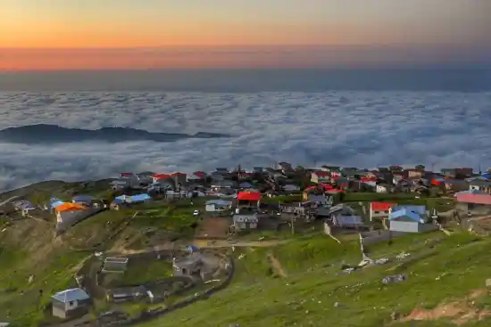 ییلاق نیراسم