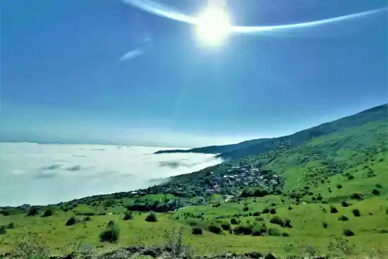 ییلاق چلیاسر