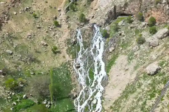 سراب دستگرد