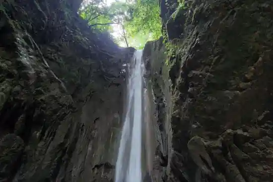 آبشار افراکمان