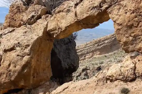 غار کلماکره