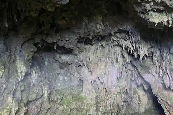 غار یالبندان