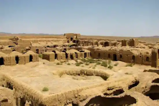 قلعه کرشاهی