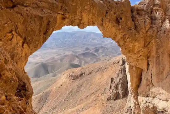 غار پارسیان‌ خضری