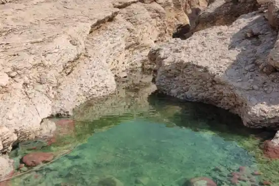 تنگه شبیران