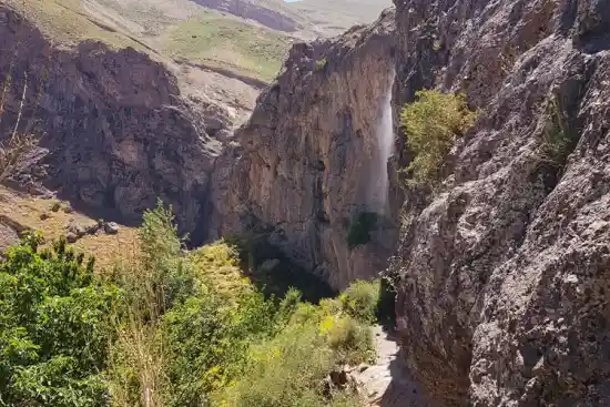 آبشار سنگان-1