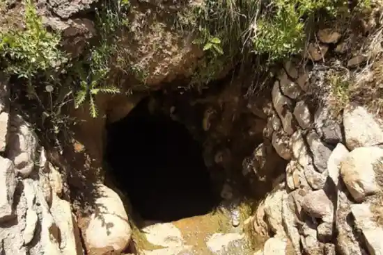 آبگرم درجان