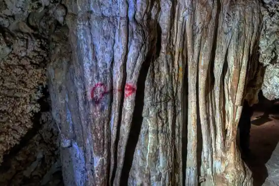 غار خاصه تراش