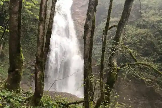 آبشار کسلاو