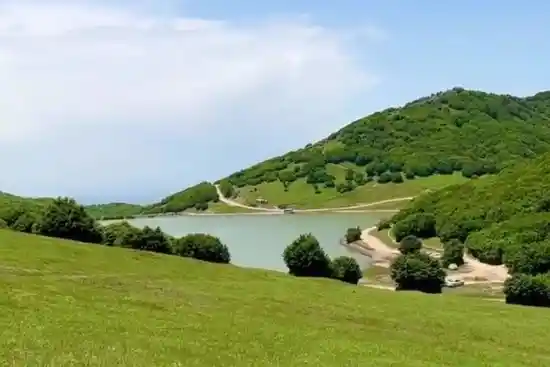 دریاچه سوها