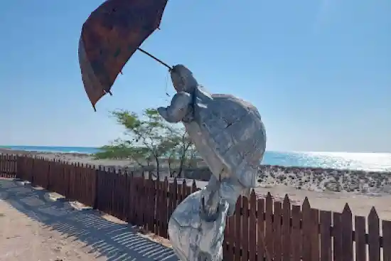 منطقه حفاظت شده لاک‌پشت‌ها