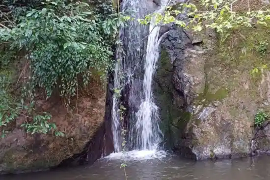 آبشار چوشتول