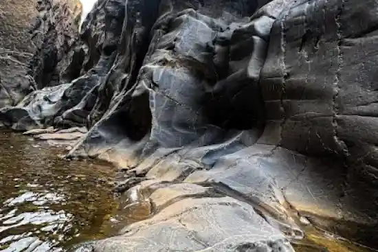 تنگه کول پیر