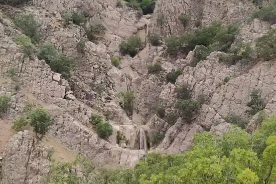 آبشار سویله