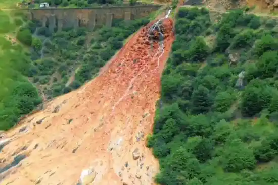 آبشار شوراب